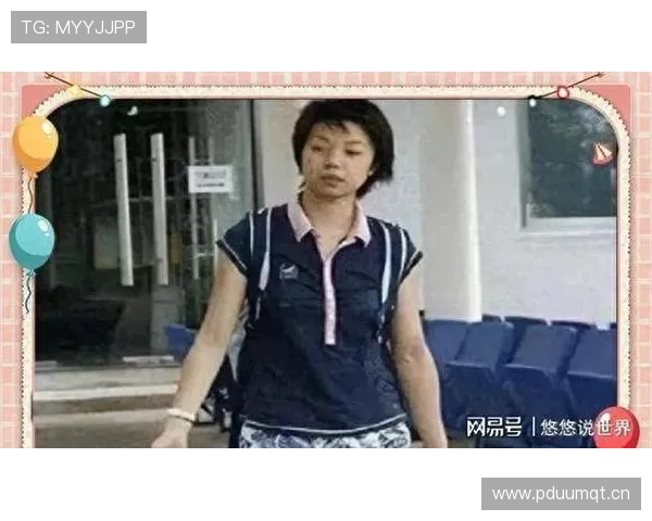 刷到张怡宁拎着塑料袋买菜的图，差点忘了她是奥运冠军