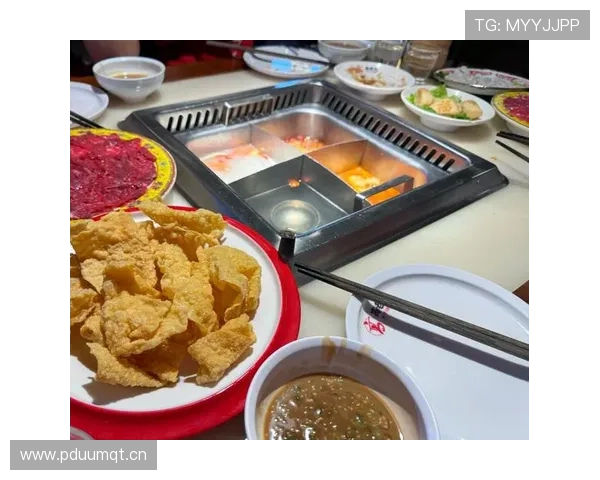 廖秋云训练完吃顿火锅要算着卡路里点菜