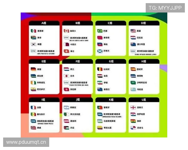 2026世界杯最新资格顺位解析
