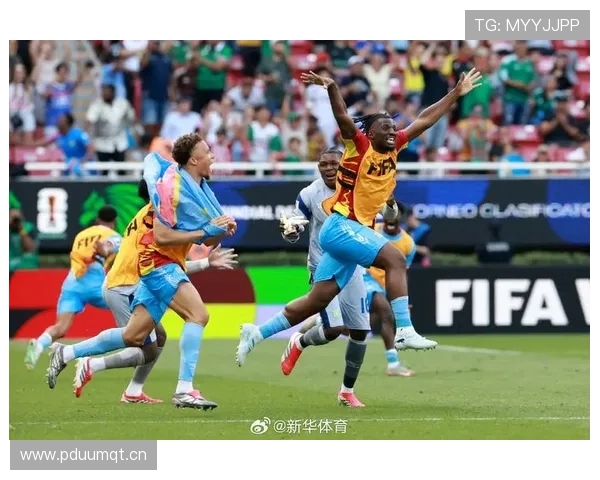 乌拉圭冲击2026美加墨世界杯：南美劲旅能否突围晋级正赛