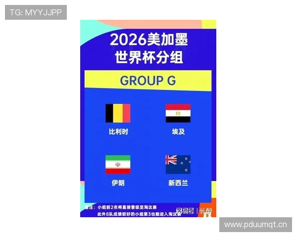 世界杯G组最值得关注的新势力 世界杯G组最值得关注的新势力